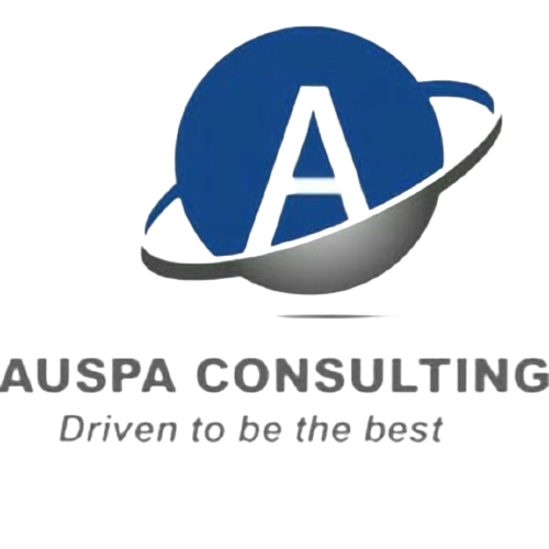 Auspa Consulting